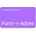 FF FormAdore. bg Е-карта за подарък 250 EUR (fa-bg-500)