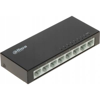 Dahua PFS3008-8ET-V2