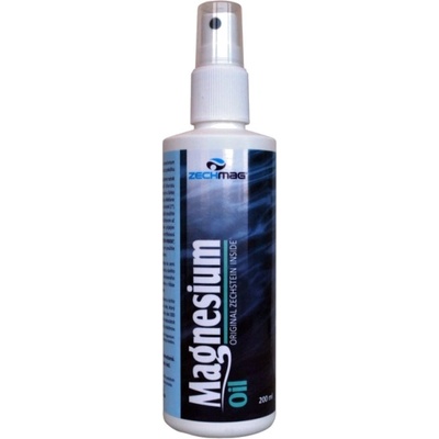 Zechmag Magnéziový olej 200 ml