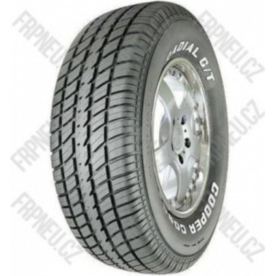 Cooper Cobra Radial G/T 245/60 R15 100T