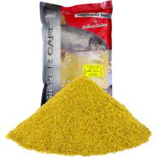 SILVER CARP METHOD MIX ŽLUTÁ 1kg