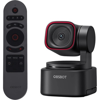 Obsbot Tiny 3 Lite