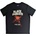 Black Sabbath The End Skull Shine Black XL Риза (BSTS26MB04)
