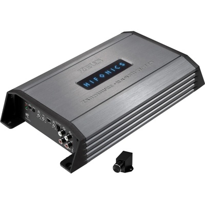 Hifonics Zeus ZXR900/2E