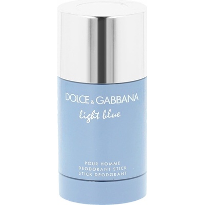 Dolce & Gabbana Light Blue Pour Homme deostick 75 ml