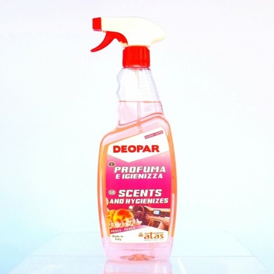 Atas Deopar Broskev 750 ml