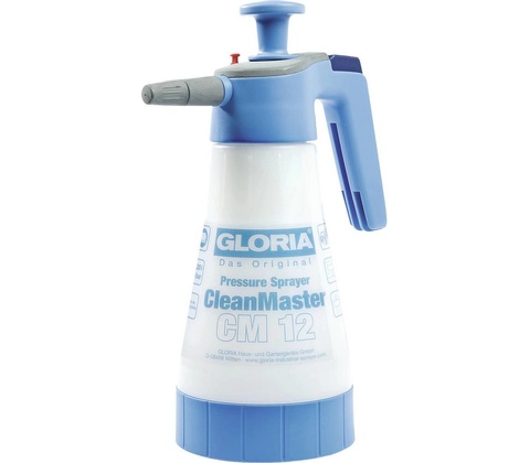 Gloria CleanMaster CM 12