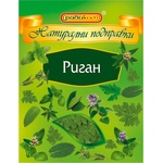 РАДИКОМ РИГАН 1КГ РАДИКОМ
