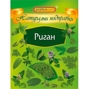 РАДИКОМ РИГАН 1КГ РАДИКОМ