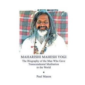 Maharishi Mahesh Yogi | Paul Mason (ISBN: 9780956222855)