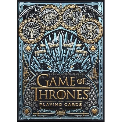 Game of Thrones Theory11 hra o trůny GOT – Hledejceny.cz