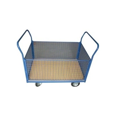 Ecoweld Plošinový 5042