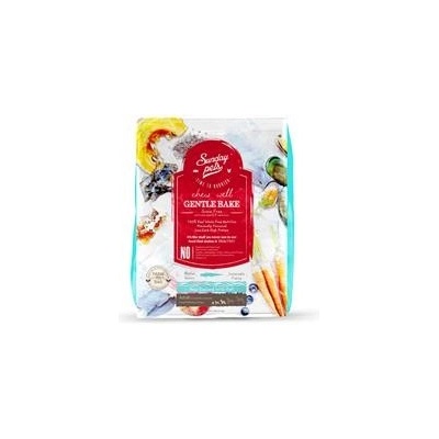 SUNDAYPETS GENTLE BAKE HOKI ADULT SMALL MEDIUM BREED 1,3 kg