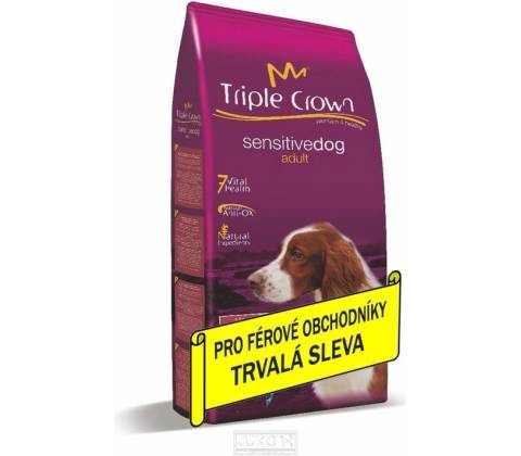 Triple Crown SENSITIVE 15 kg