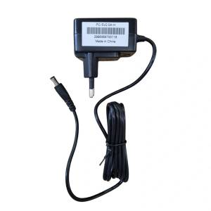 PROCONNECT Захранване 5v dc 2a pc-5v2.0a-h (pc-5v2.0a-h)