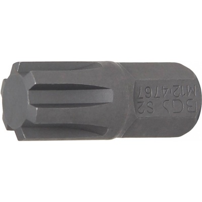 Bit technic 10 mm 3/8" uchytenie Spline pre RIBE M12 BGS 4767