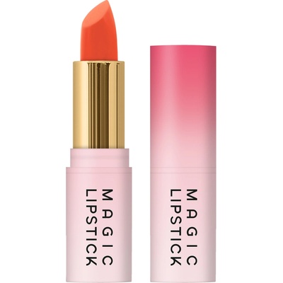Dermacol CBD Magic Colour Changing Lipstick Rúž meniaci farbu s CBD 06 3,5 g