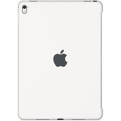 Apple Silicone Case for iPad Pro 9,7 - White (MM202ZM/A)