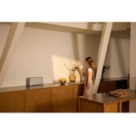 Jacob Jensen Long SLot Gray 33987 Тостери