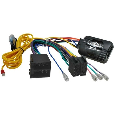 Connects2 Adaptér pro ovládání na volantu Mercedes Vito (15->) 240030 SMC012 240030_SMC012 + Prodloužená lhůta na vrácení zboží do 40 dnů