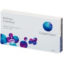 CooperVision Biofinity Multifocal 3 pcs