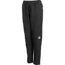 Reece Varsity Woven Pant Black