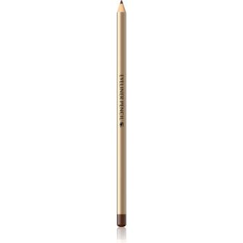 Eveline Cosmetics Eyebrow Pencil tužka na oči s ořezávátkem Brown 1,2 g