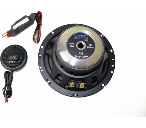 STEG SQL650C