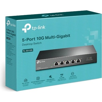 TP-Link TL-SX105