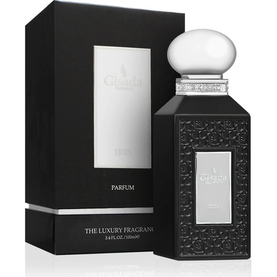 Gisada Iris parfém unisex 100 ml