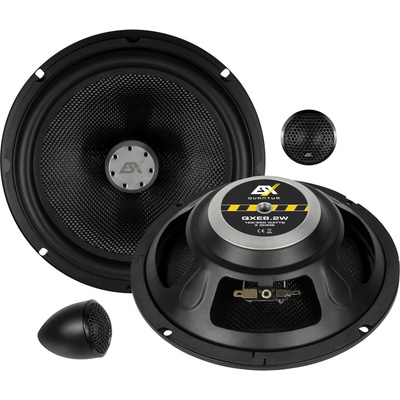 ESX Audio QXE8.2C