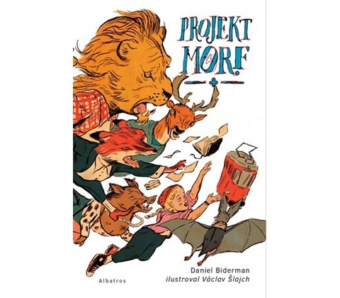 Projekt Morf