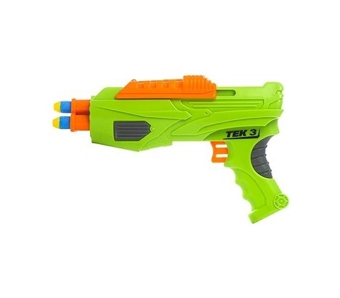 BuzzBee Long Distance darts Tek