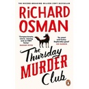 The Thursday Murder Club - Richard Osman