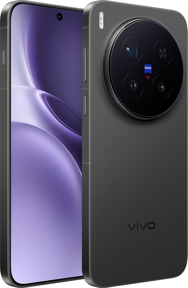 VIVO X300 Pro 16GB/512GB Phantom Black od 1 227,52 € - Heureka.sk