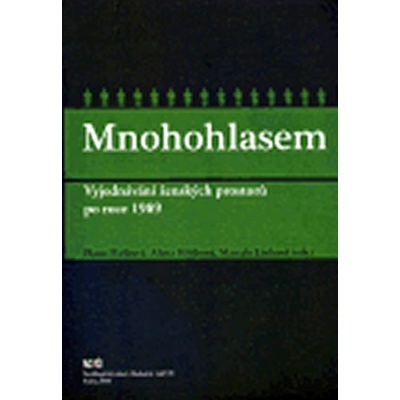 Mnohohlasem - Hana Hašková, Alena Křížková, Marcela Linková