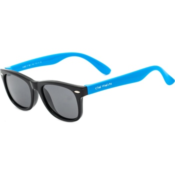 Image 1 of Pinguin Classic Kids Elastic 4 - 8г (S 802 ce 18 черно синьо)