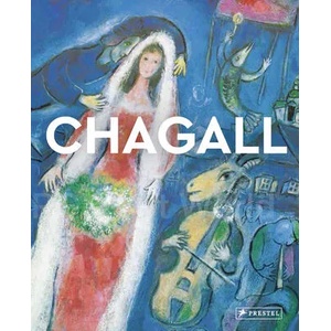 Chagall | Ines Schlenker (ISBN: 9783791386607)