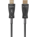 Lanberg CA-HDMI-30FB-0300-BK