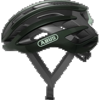 Abus Airbreaker moss green 2024