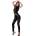 Cottelli Collection Jumpsuit black S