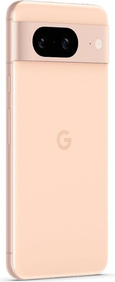 Google Pixel 8 8GB/128GB Rose od 9 856 Kč - Heureka.cz
