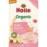 Holle Био безмлечна каша Holle - Мюсли, 250 g (2572) - ozone