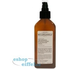 The Organic Restructuring Fluid Potion Argan 100 ml