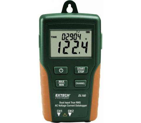 Extech DL160 V/AC - A/AC