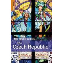 The Rough Guide to Czech Republic - Kolektiv autorů