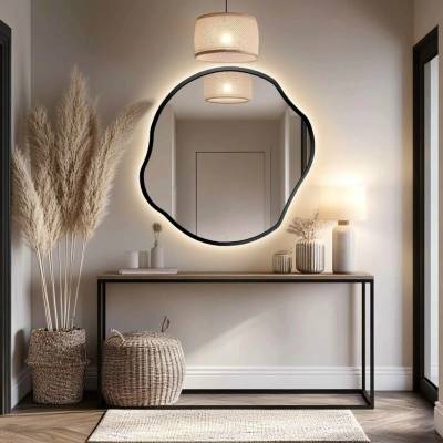 Alfaram CYRKON V LED RÁMU 70x73