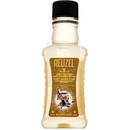 Reuzel Šampón kondicionér a sprchový gél 3v1 Tea Tree 100 ml