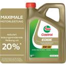 Castrol Edge 5W-40 4 l
