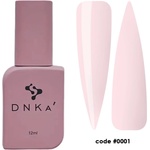 DNKa Гел в бутилка Fast Gel DNKa 001, 12 мл (FTFG0001-12)